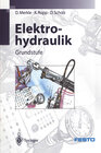Buchcover Elektrohydraulik