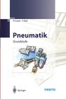 Buchcover Pneumatik