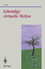 Buchcover Lebendige virtuelle Welten