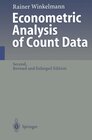 Econometric Analysis of Count Data width=