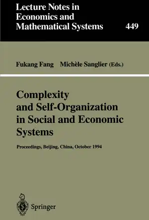 Buchcover ISBN 9783540624004