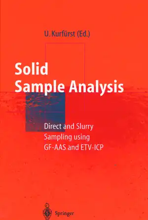 Buchcover ISBN 9783540624707