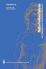 Buchcover Naturheilverfahren und Unkonventionelle Medizinische Richtungen