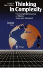 Buchcover Thinking in Complexity
