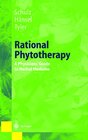 Buchcover Rational Phytotherapy