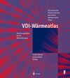 Buchcover VDI-Wärmeatlas