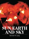 Buchcover Sun, Earth and Sky