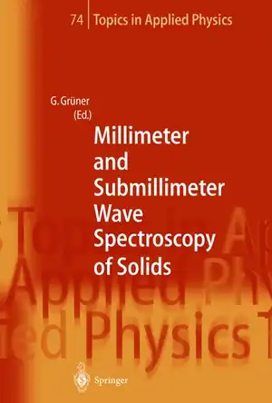 Buchcover ISBN 9783540628606