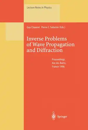 Buchcover ISBN 9783540628651