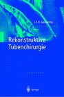 Buchcover Rekonstruktive Tubenchirurgie