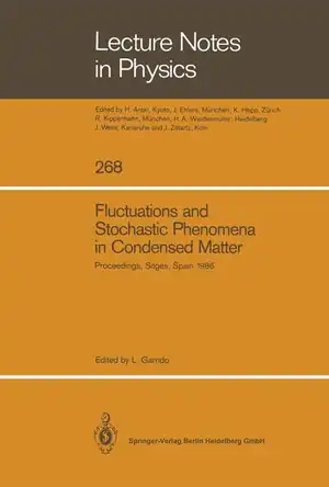 Buchcover ISBN 9783540630517