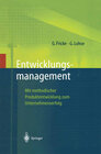 Buchcover Entwicklungsmanagement