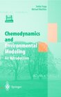 Buchcover Chemodynamics and Environmental Modeling