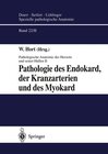 Buchcover Spezielle pathologische Anatomie. Ein Lehr- und Nachschlagewerk / Pathologie des Endokard, der Kranzarterien und des Myo