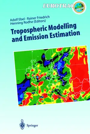 Buchcover ISBN 9783540631699