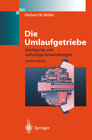 Buchcover Die Umlaufgetriebe