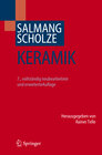 Buchcover Keramik