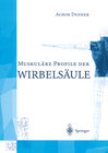 Buchcover MuskulÄre Profile der WirbelsÄule