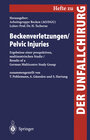 Buchcover Beckenverletzungen / Pelvic Injuries