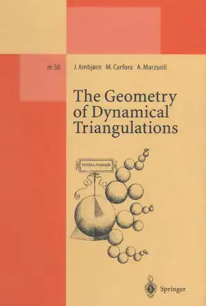 Buchcover ISBN 9783540633303