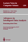 Buchcover Advances in Intelligent Data Analysis. Reasoning about Data