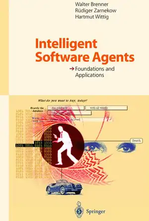 Buchcover ISBN 9783540634119