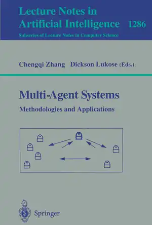 Buchcover ISBN 9783540634126