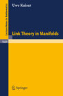 Buchcover Link Theory in Manifolds