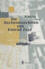 Buchcover Die Rechenmaschinen von Konrad Zuse