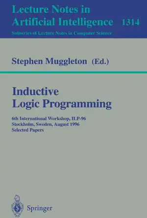 Buchcover ISBN 9783540634942