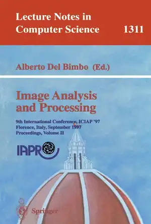 Buchcover ISBN 9783540635086