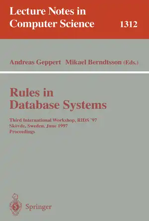 Buchcover ISBN 9783540635161