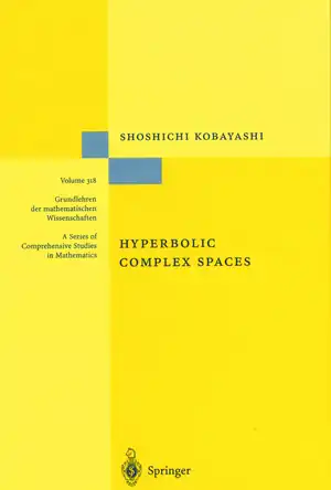 Buchcover ISBN 9783540635345