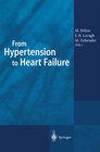Buchcover From Hypertension to Heart Failure