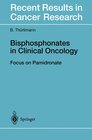Buchcover Bisphosphonates in Clinical Oncology