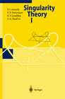 Buchcover Singularity Theory I