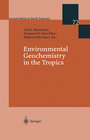 Buchcover Environmental Geochemistry in the Tropics