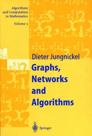 Buchcover ISBN 9783540637608