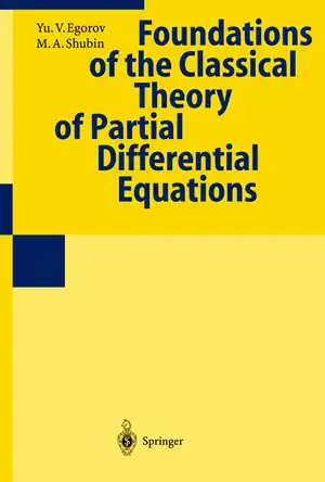 Buchcover ISBN 9783540638254