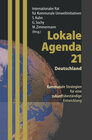 Buchcover Lokale Agenda 21 — Deutschland