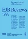 Buchcover EJB Reviews 1997