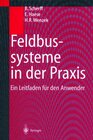 Buchcover Feldbussysteme in der Praxis