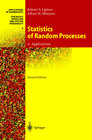 Buchcover Statistics of Random Processes II