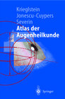 Buchcover Atlas der Augenheilkunde