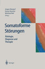 Buchcover Somatoforme Störungen