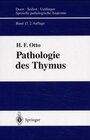 Buchcover Pathologie des Thymus