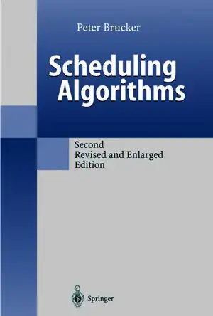 Buchcover ISBN 9783540641056