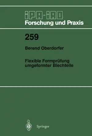 Buchcover ISBN 9783540641216