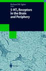 Buchcover 5-HT4 Receptors in the Brain and Periphery