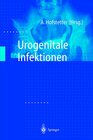 Buchcover Urogenitale Infektionen